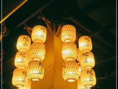 大堂-破三川·新川菜(静安大融城店)
