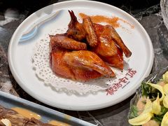 -金山记靓鸡·地道中山味(湖滨中路店)