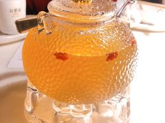 -日丰园海肠水饺·老字号大连海鲜(和平广场店)