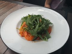 -玛尚诺Pizza&Bar(长泰广场店)