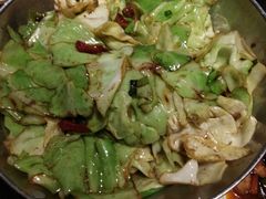 -芳芳私房菜·精做淮扬菜(承德路店)
