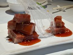 -玫瑰厅上海菜(兴国路店)