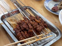 -清真京华源·涮肉烧烤(丰庆店)