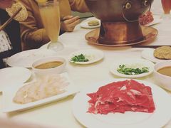 -东来顺饭庄(王府井步行街店)