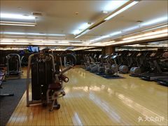 -宁波东港喜来登酒店