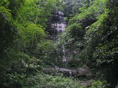 -四洞沟景区