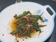 -呷湘厨·鱼汤捞饭·剁椒鱼头·辣椒炒肉(国家会展中心店)