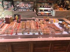 零售区-巴黎贝甜(龙江店)