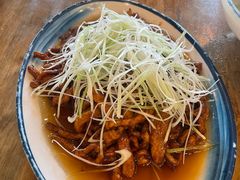 -老字号敖鸡肉