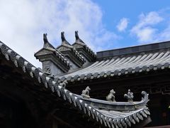 -石峰岩寺