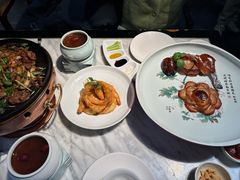 -京味斋·北京烤鸭(华威桥北工大店)