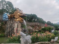 -龙潭生态旅游度假区