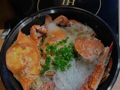 -盒马鲜生(杭州运河上街店)
