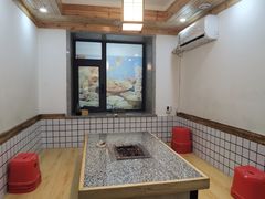 -震海贝烤贝·民俗特色店(延吉总店)