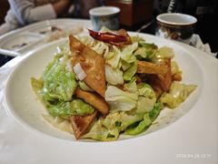 -巴依老爷新疆美食(清华东门店)