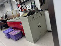 -地锅之家·鲜货工厂(华发路店)