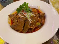 -缪氏川菜(丰盛町店)