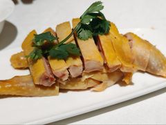 -绿雅酒家(江西中路店)