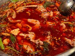 -小饕荟雅安贡椒鱼鲜馆(广福桥店)