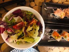 -西村日本料理(香格里拉饭店)
