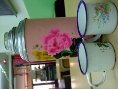 麦乳精-做了不起的80后