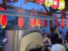 -咊记茅草棚柴火鸡(乌当店)