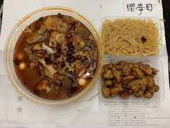 -赠李白·如诗的川味(余杭万达广场店)