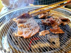 -西塔老太太泥炉烤肉(北京双井店)