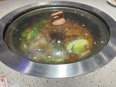 -门家大院铁锅炖(东北大马路店)