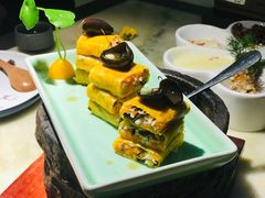 -绿茶餐厅(成都大悦城店)