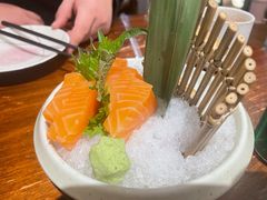 -白石的深夜食堂(颍州万达店)