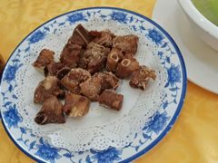 -东兴黄鳝饭店(江洲店)