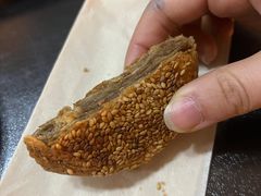 -老回回烩面馆(左家庄店)