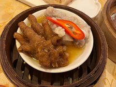 -心点盛宴江南西店