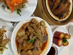 -蔡澜点心·粤菜(月星环球港店)