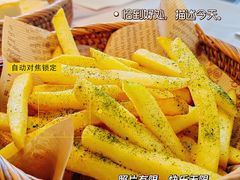 -西缘·我的花和森林·鲜花西餐厅(南长街店)
