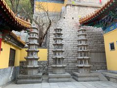 -千佛山风景名胜区