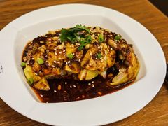 -集品堂·JPC餐厅(青年大街市府店)