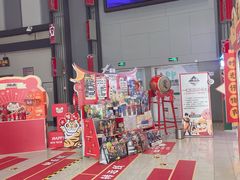 -万达影城(双流万达广场CINITY店)