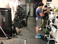 -MADFIT迈非健身(阳光天地店)