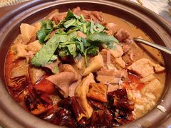 -八珍饺子·烤鸭·家常菜