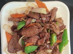 -好妈王饺子(滂江街店)