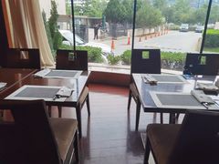 -好苑建国酒店亚洲厨房(建国门内大街店)