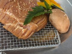 -安又胖韩国烤肉(泰达永旺店)