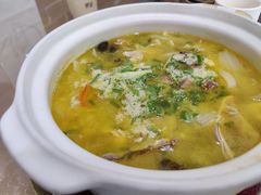 -老常州菜馆(天宁店)