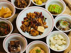 -苏州凯悦酒店·酒肆(华池街店)