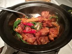 -皇朝会.经典传统粤菜(外滩店)