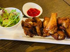 -疯克大象美式烤肉餐厅