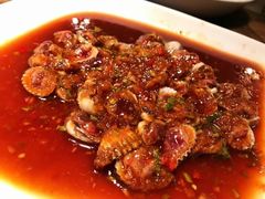 -辉记潮汕海鲜砂锅粥(林和西店)