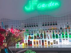 -JF Garden(渔人码头店)